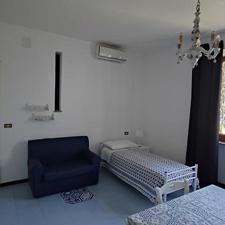 טרני Villa Mary מראה חיצוני תמונה