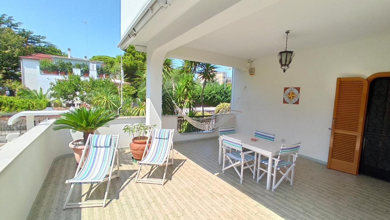 טרני Villa Mary מראה חיצוני תמונה