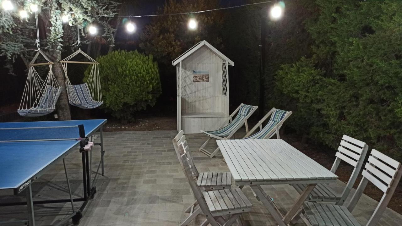 טרני Villa Mary מראה חיצוני תמונה