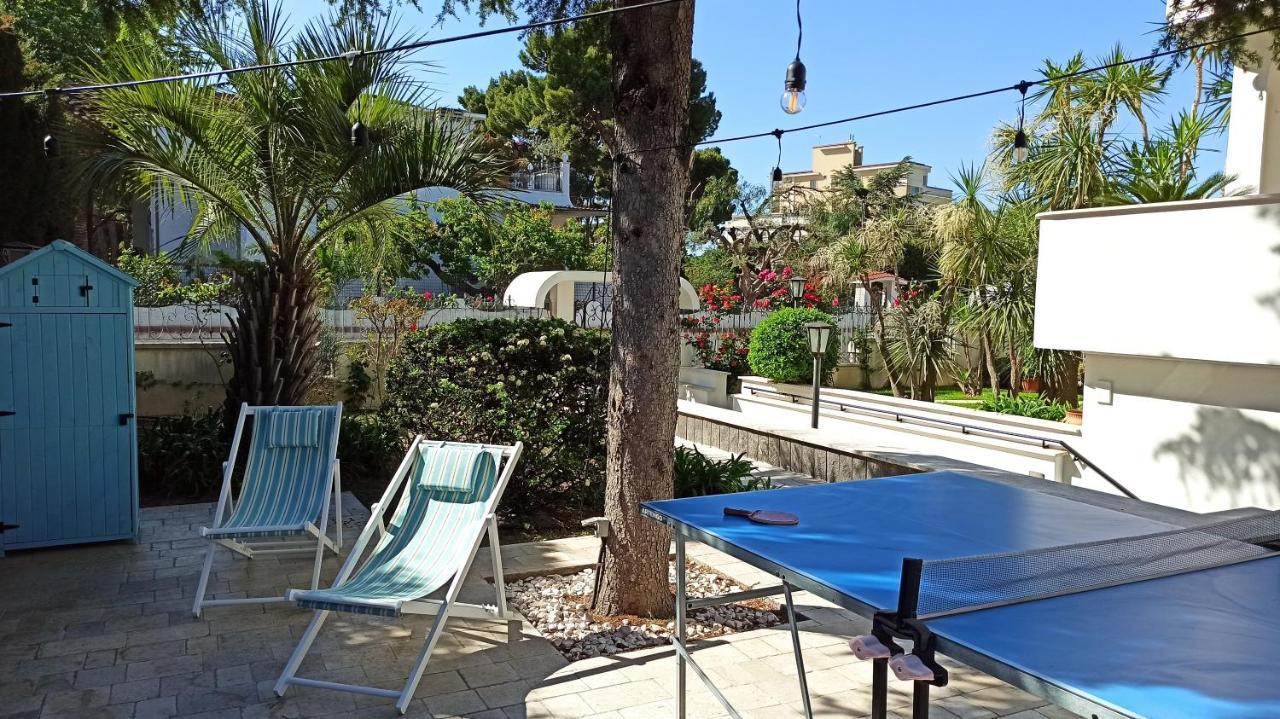טרני Villa Mary מראה חיצוני תמונה