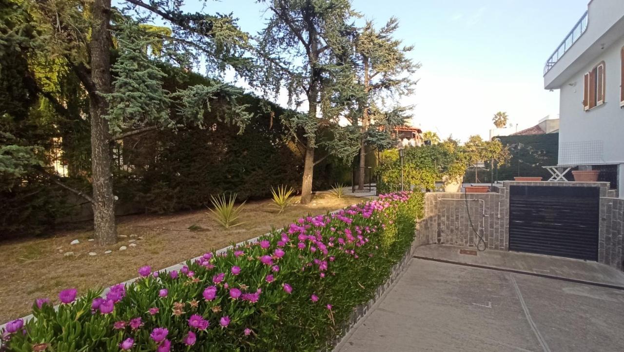 טרני Villa Mary מראה חיצוני תמונה