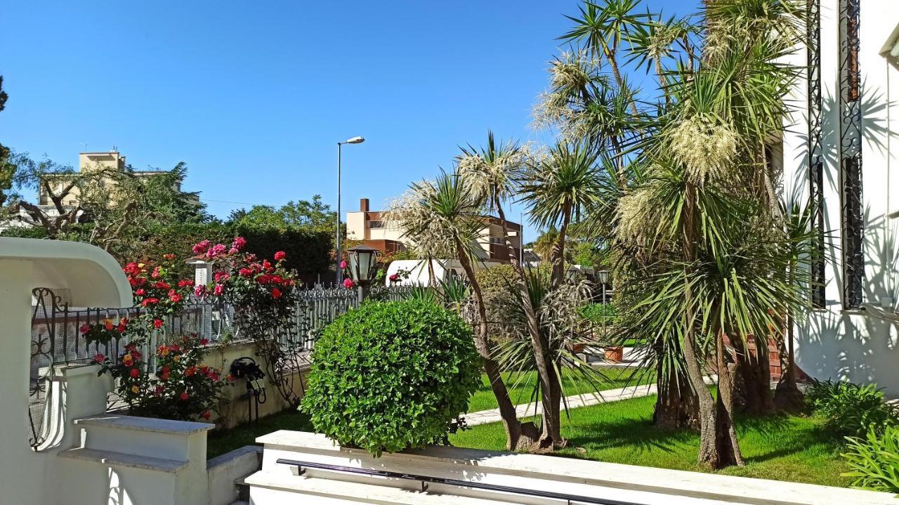 טרני Villa Mary מראה חיצוני תמונה