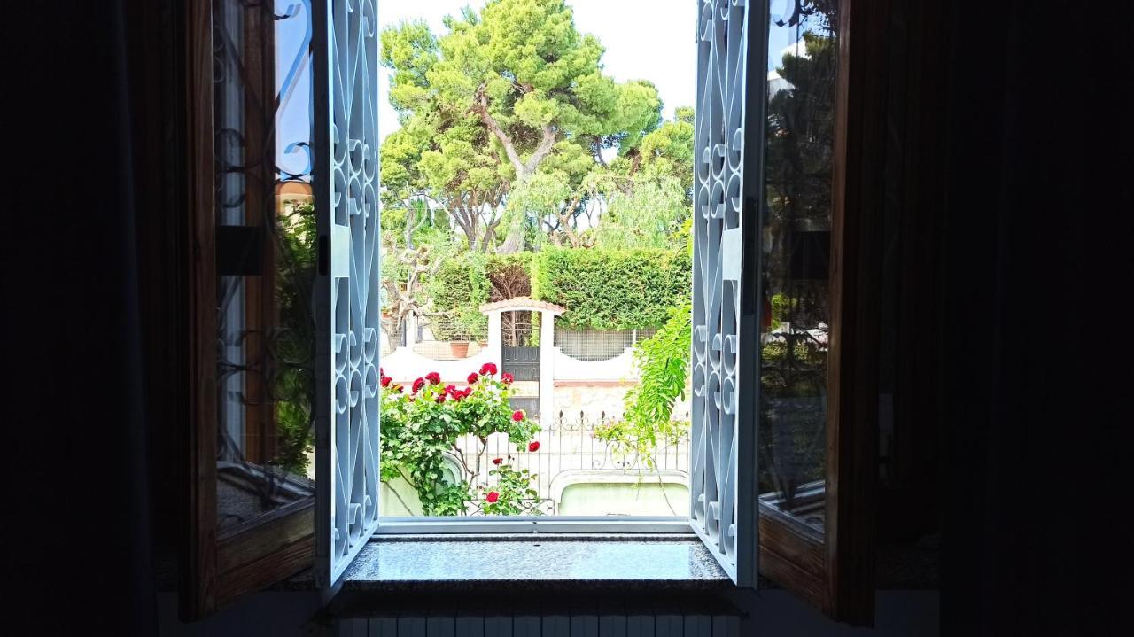 טרני Villa Mary מראה חיצוני תמונה