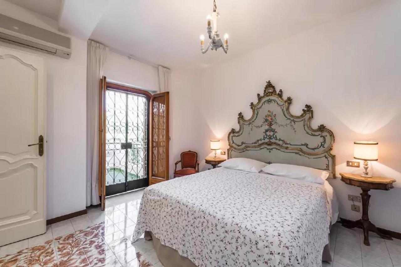 טרני Villa Mary מראה חיצוני תמונה