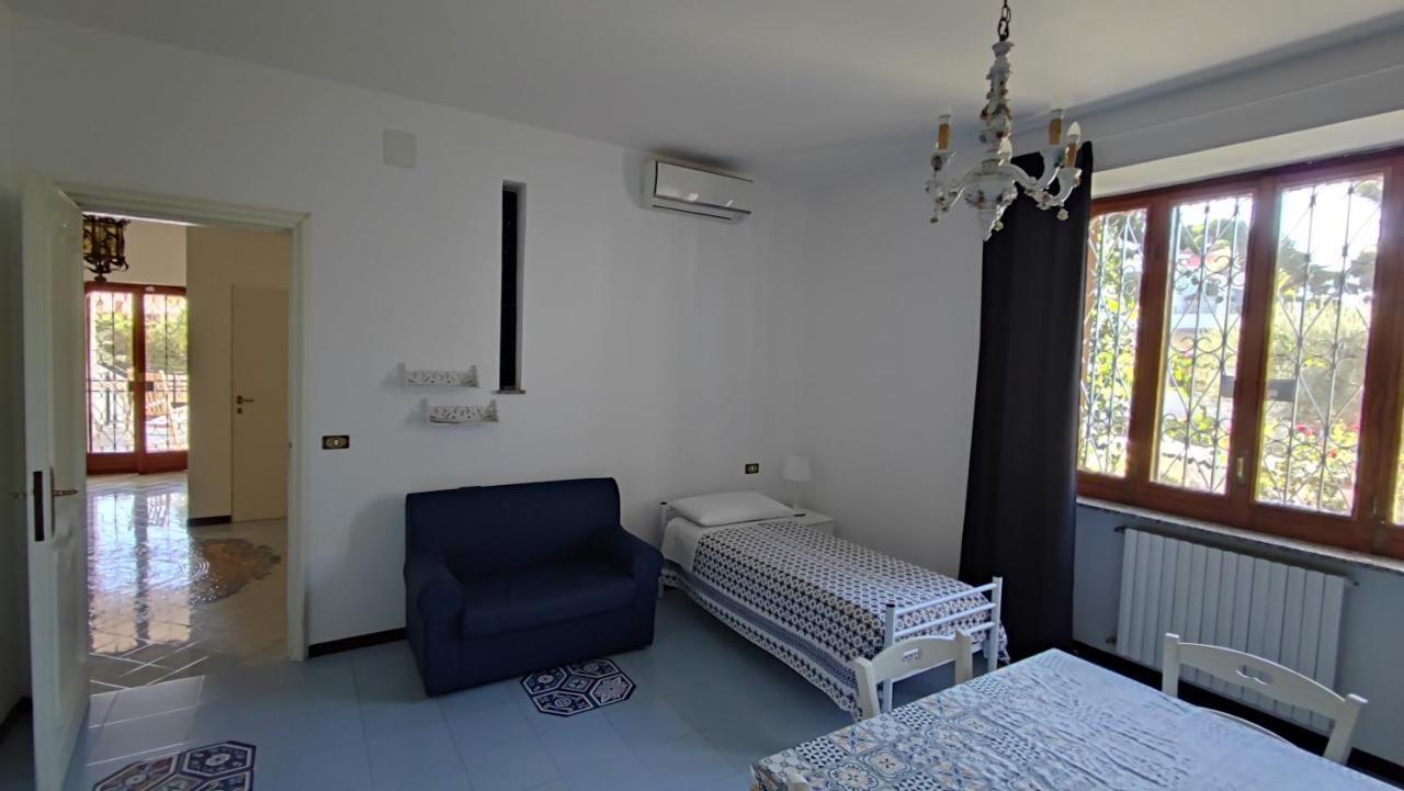 טרני Villa Mary מראה חיצוני תמונה