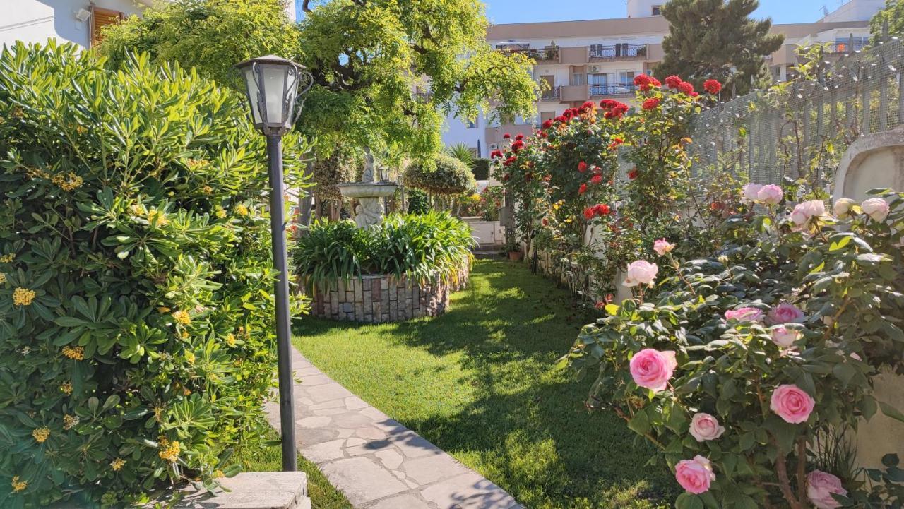 טרני Villa Mary מראה חיצוני תמונה