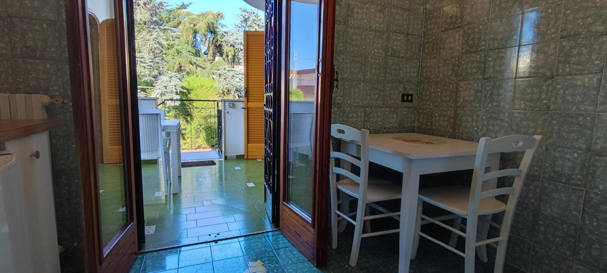 טרני Villa Mary מראה חיצוני תמונה
