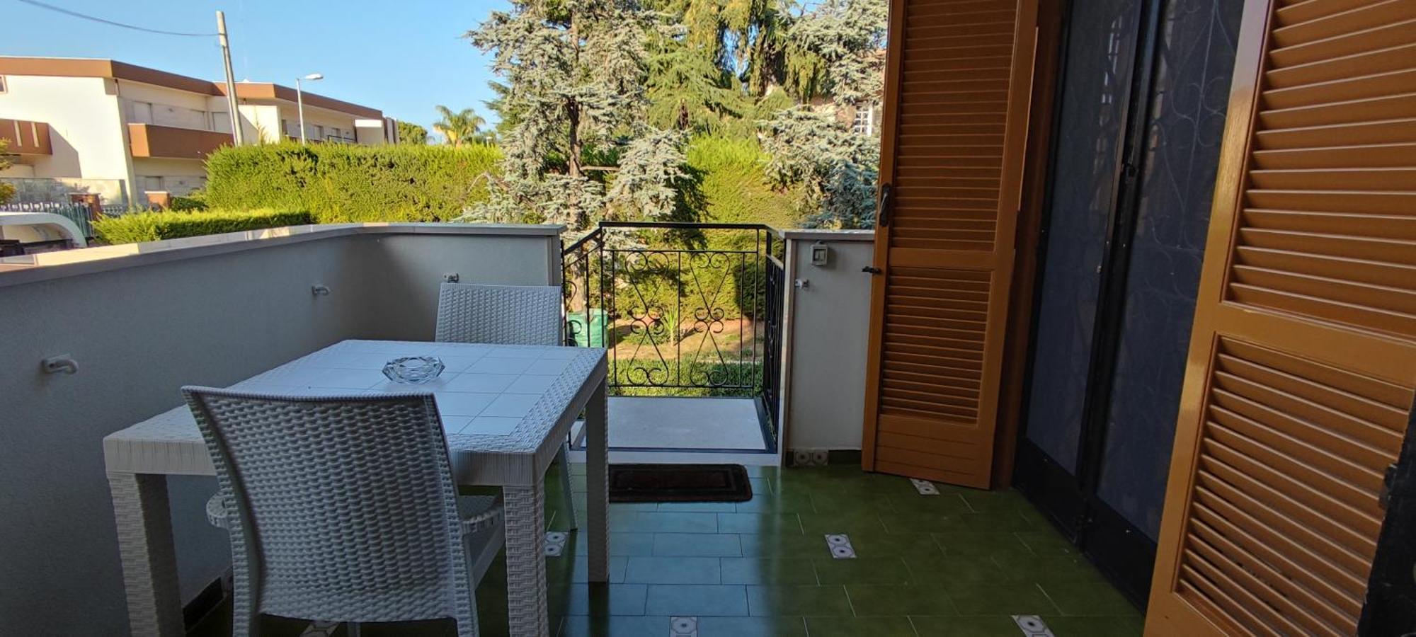 טרני Villa Mary מראה חיצוני תמונה