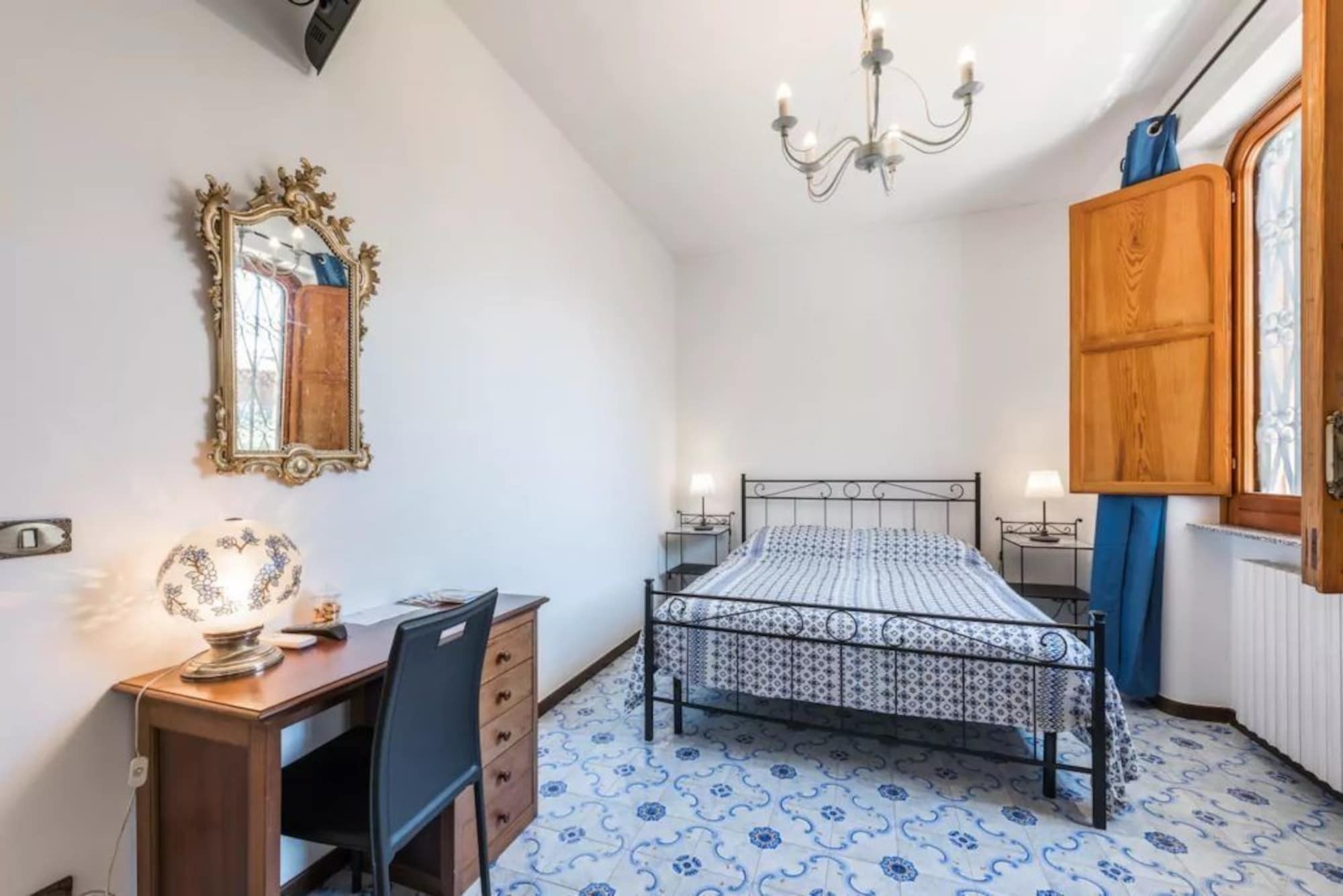 טרני Villa Mary מראה חיצוני תמונה