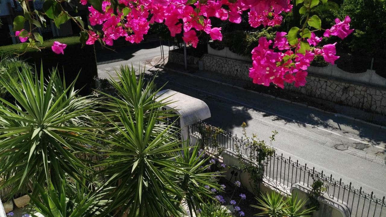 טרני Villa Mary מראה חיצוני תמונה